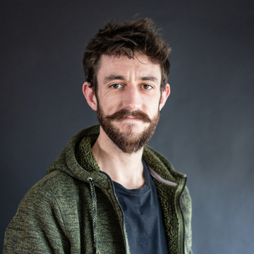 Rémi Parrot