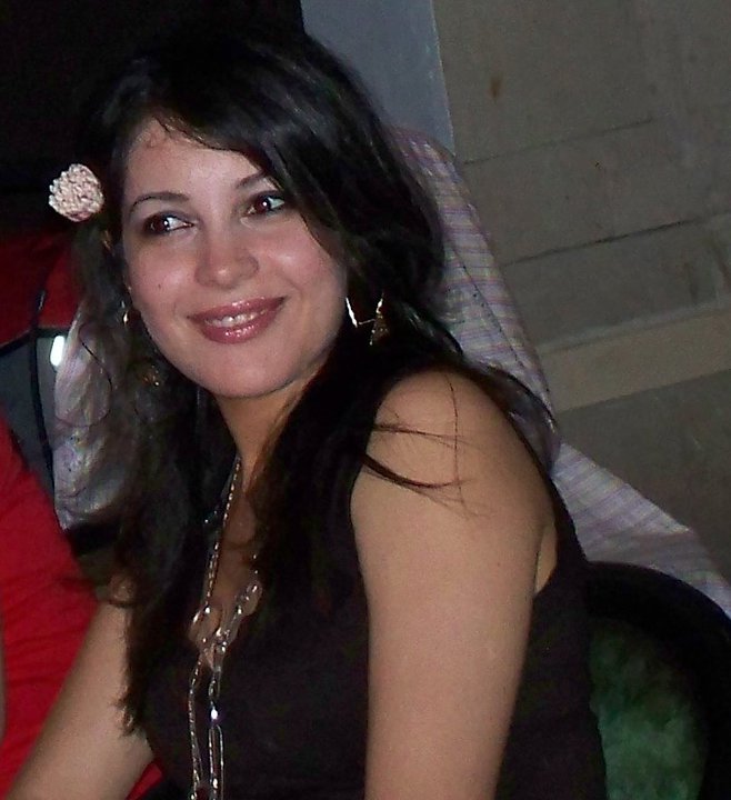 Hanen Ochi