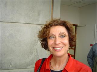 Jacqueline Vauzeilles